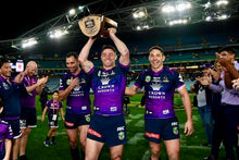 Load image into Gallery viewer, CAMERON MUNSTER Signed Melbourne Storm Guernsey