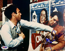 Load image into Gallery viewer, THE GODFATHER - AL PACINO, ROBERT DE NIRO, JAMES CAAN, GIANNI RUSSO, FRANK SIVERO, DOMINIC CHIANESE & ANDY GARCIA Signed Photos Collage Display