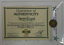 Load image into Gallery viewer, Signed Geelong Cats team collection