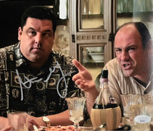 Load image into Gallery viewer, Drea De Matteo autographed