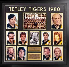 Load image into Gallery viewer, Richmond Tigers 1980 Premiers Collectible