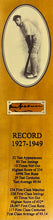 Load image into Gallery viewer, Cricket legends Bradman Warne signed bat