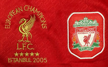 Load image into Gallery viewer, Steven Gerrard Signed Liverpool Jersey Display