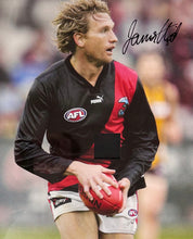 Load image into Gallery viewer, JAMES HIRD Signed “First Class” Lithograph Display