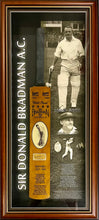 Load image into Gallery viewer, Donald Bradman Shane