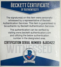 Load image into Gallery viewer, RONALDO Signed Brazil Jersey Display