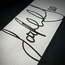 Load image into Gallery viewer, SCOTT PENDLEBURY Signed SP433 Jumper Display
