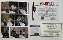 Load image into Gallery viewer, Iconic film signatures