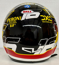 Load image into Gallery viewer, CHARLES LECLERC Signed Scuderia Ferrari F1 Race Helmet