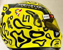Load image into Gallery viewer, LANDO NORRIS Signed 2025 F1 Helmet