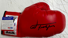 Load image into Gallery viewer, Joe Frazier Signed Red Everlast Boxing Glove