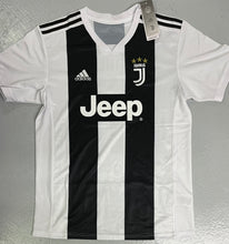 Load image into Gallery viewer, Cristiano Ronaldo Signed Juventus Jersey