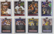 Load image into Gallery viewer, Cleveland Cavaliers jersey signed by LeBron