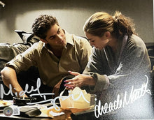 Load image into Gallery viewer, Drea De Matteo autographed Sopranos memorabilia