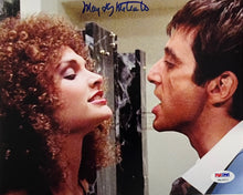 Load image into Gallery viewer, Cast autographed movie art