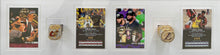 Load image into Gallery viewer, Signed LeBron James Lakers & Heat jersey