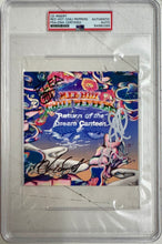 Load image into Gallery viewer, RED HOT CHILI PEPPERS - ANTHONY KIEDIS, FLEA, CHAD SMITH & JOHN FRUSCIANTE Signed CD Inner Display