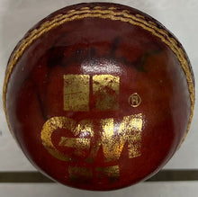 Load image into Gallery viewer, Bradman and Warne cricket fan collectible