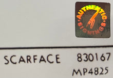 Load image into Gallery viewer, Autographed movie poster detail