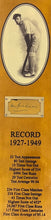 Load image into Gallery viewer, Cricket collectibles Bradman