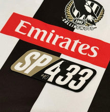 Load image into Gallery viewer, SCOTT PENDLEBURY Signed SP433 Jumper Display