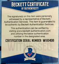 Load image into Gallery viewer, Unframed Erling Haaland signed jersey