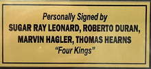 Load image into Gallery viewer, Limited edition signed gloves