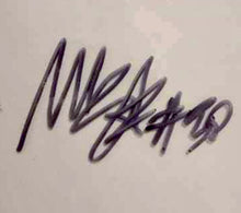 Load image into Gallery viewer, MARCO SIMONCELLI MotoGP memorabilia