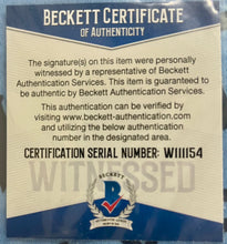 Load image into Gallery viewer, Signed Haaland Manchester City jersey