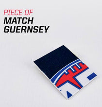 Load image into Gallery viewer, SCOTT PENDLEBURY Signed SP433 Deluxe Guernsey Display