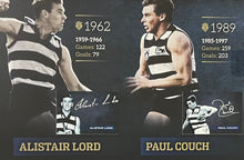 Load image into Gallery viewer, Signed lithograph by Ablett Jr and Bartel