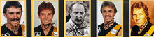 Load image into Gallery viewer, Richmond Tigers Autographed Photo Collage