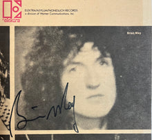 Load image into Gallery viewer, Signed Freddie Mercury, Brian May, Roger Taylor, John Deacon