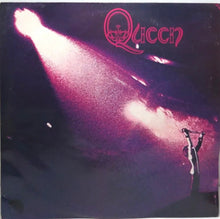 Load image into Gallery viewer, Signed Queen members Rolling Stone magazine page display