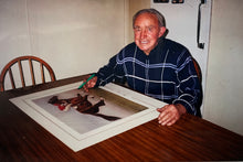 Load image into Gallery viewer, Australian racing collectible with Phar Lap artwork