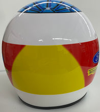 Load image into Gallery viewer, Limited edition Michael Schumacher F1 helmet replica