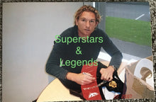 Load image into Gallery viewer, Essendon Football Club Framed Signed Jumper