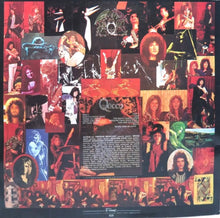 Load image into Gallery viewer, Freddie Mercury, Brian May, Roger Taylor, John Deacon signed