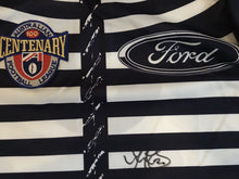 Load image into Gallery viewer, Centenary Jumper 1996 Geelong Cats Signed
