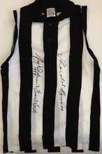Load image into Gallery viewer, Front View of Weideman Signed Jumper