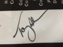 Load image into Gallery viewer, Carman Signed Collingwood
