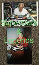 Load image into Gallery viewer, Close-Up of Weideman's Signature