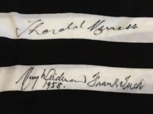 Load image into Gallery viewer, Back View of Weideman Signed Jumper