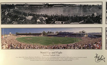 Load image into Gallery viewer, Bob Davis Autographed "Stand Up and Fight" Print Display