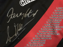 Load image into Gallery viewer, Essendon Football Club Greatest Players Jumper Framed