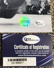 Load image into Gallery viewer, Muhammad Ali Autograph