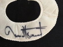 Load image into Gallery viewer, Signed wool jumper by Ian Stewart, St Kilda AFL legend