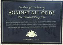 Load image into Gallery viewer, Vietnam War Long Tan limited edition