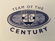 Load image into Gallery viewer, Gary Ablett Snr & Graham Polly Farmer Autographed Print Display