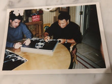 Load image into Gallery viewer, Muhammad Ali Signed “Sports Photo of the Century” 16×20 Photo